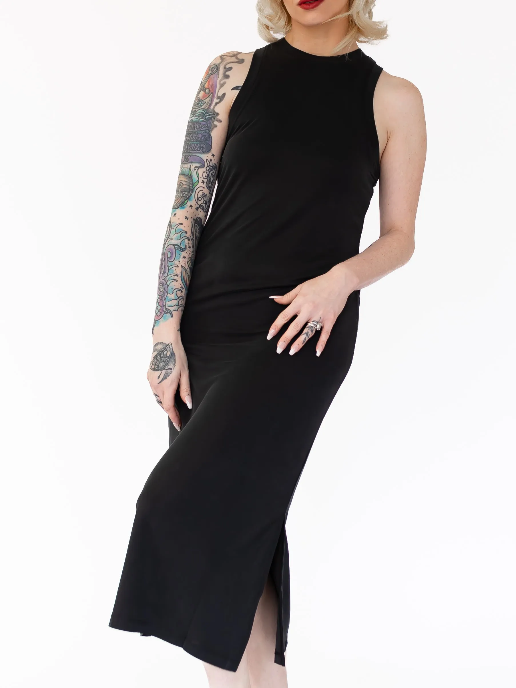 Porto Dress