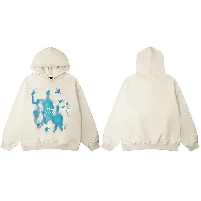Pray Hoodie