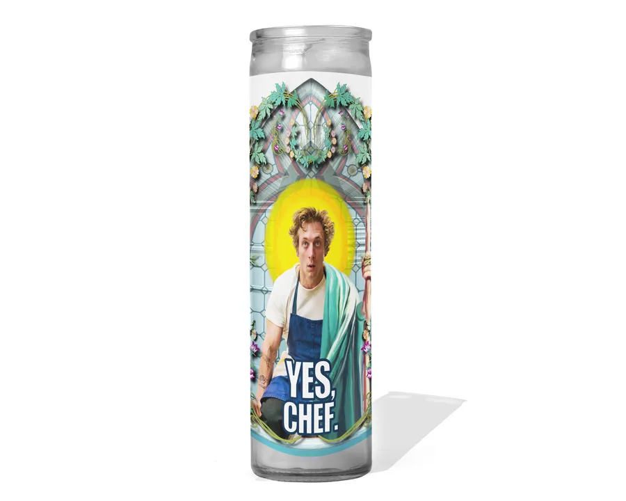 PRAYER CANDLES