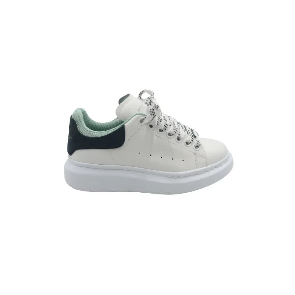 Pre-owned Cuoio sneakers