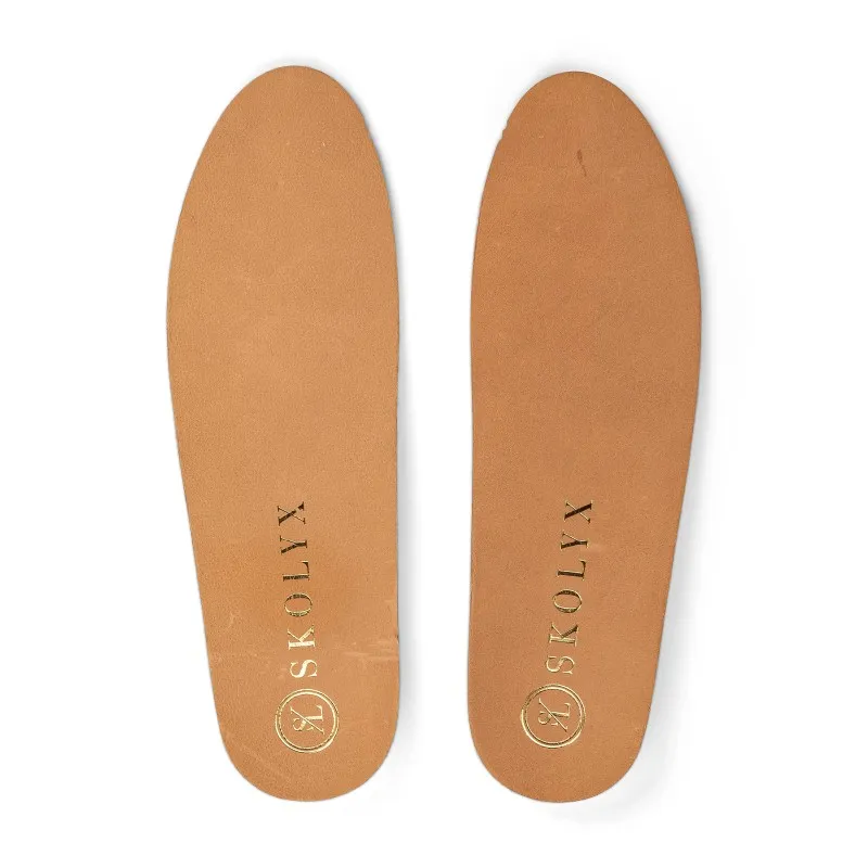 Premium sneakers insole