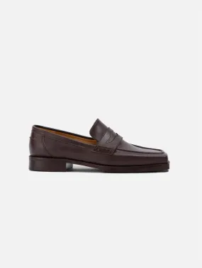 PREV Joan Loafer - Brownie