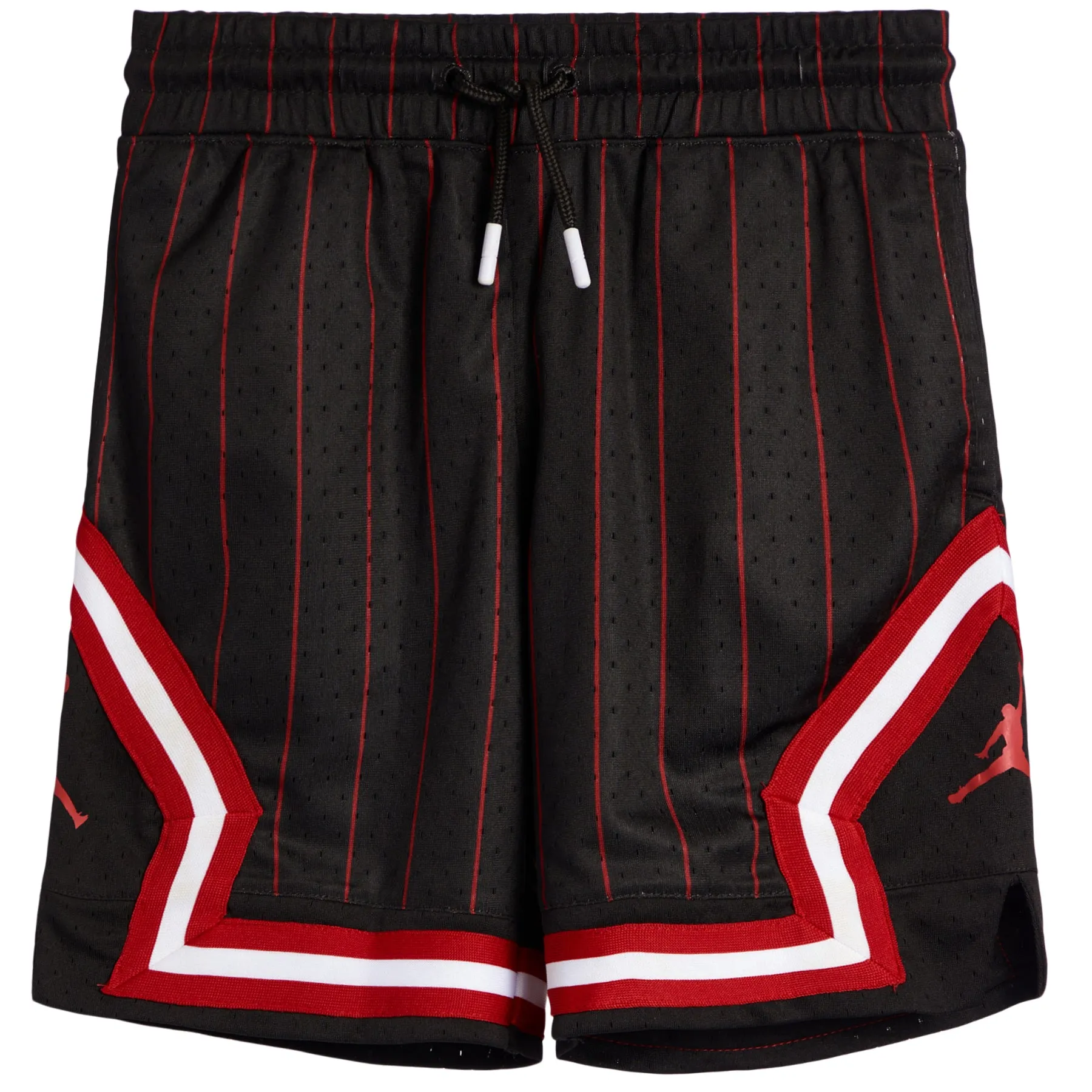 Printed Diamond Short