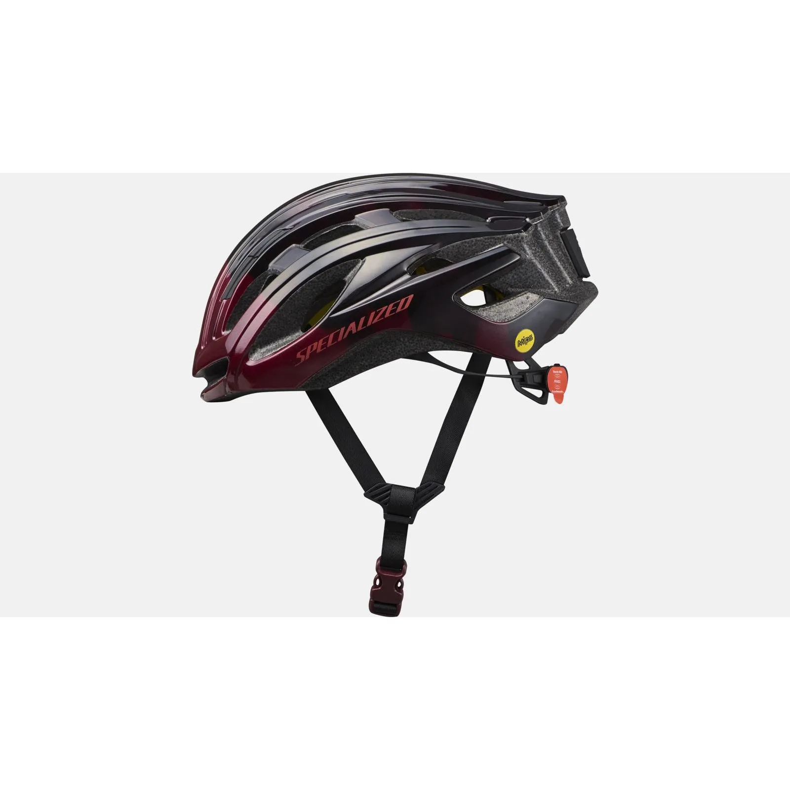 Propero III Bike Helmet