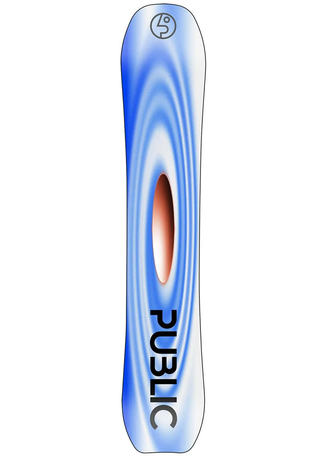 Public Research Snowboard