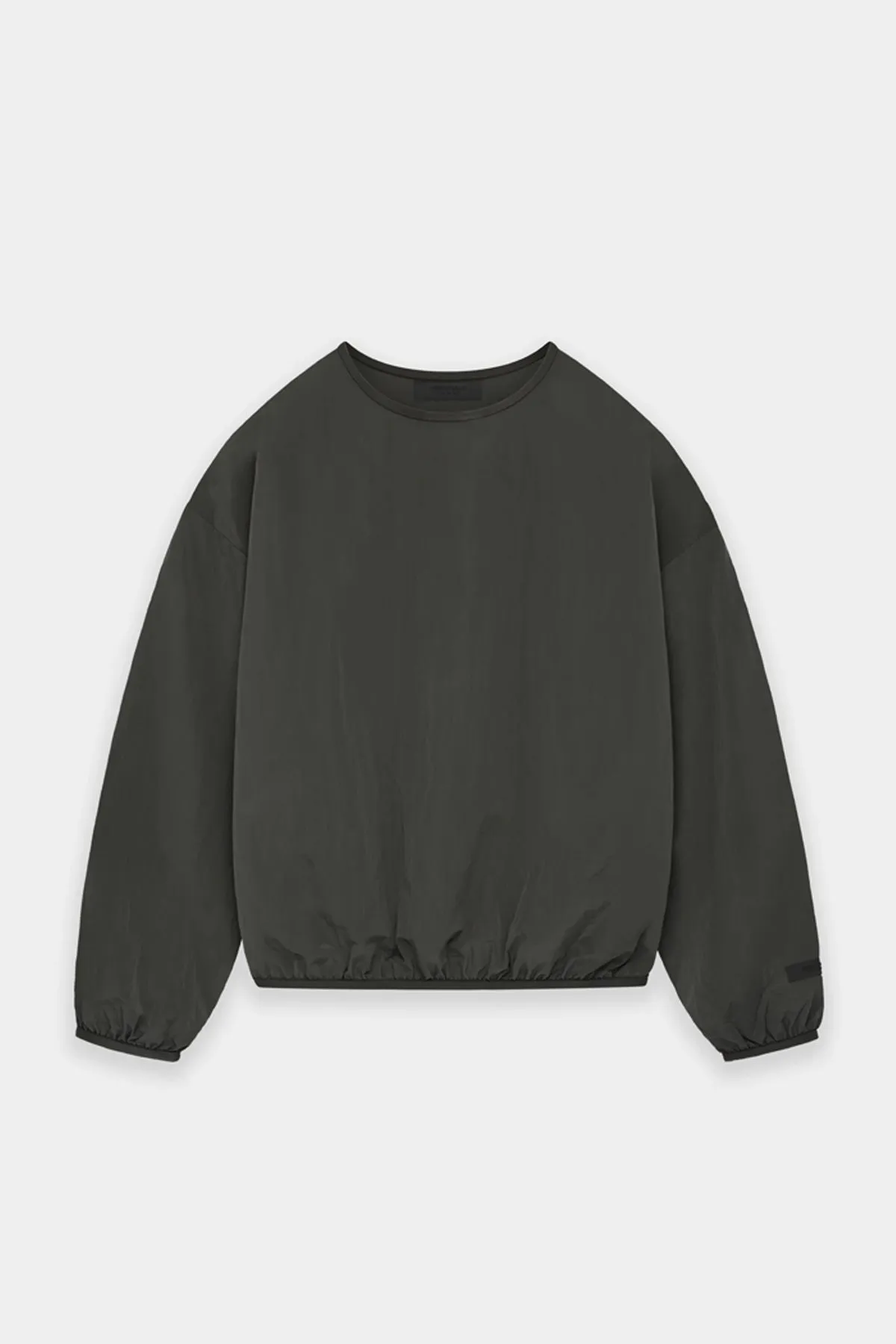 Pullover Crewneck - Ink