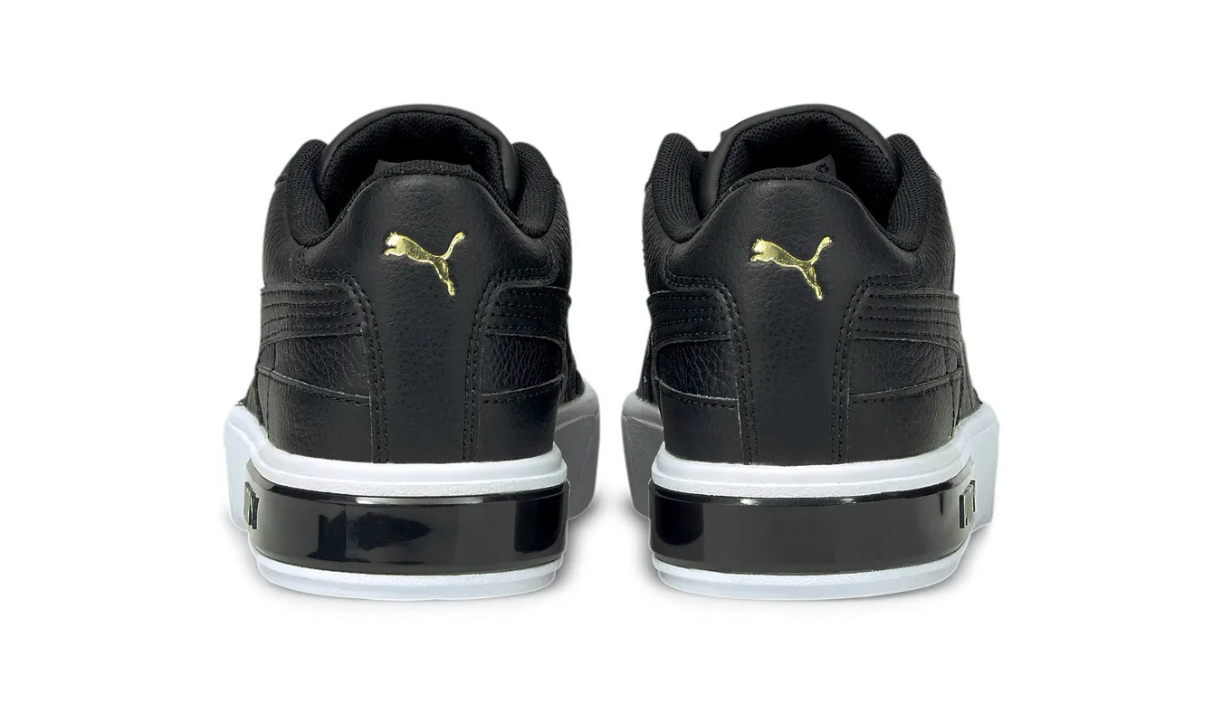 Puma Cali Star Wns Black