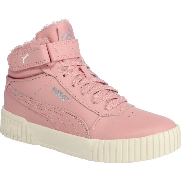 Puma CARINA 2.0 MID WTR JR