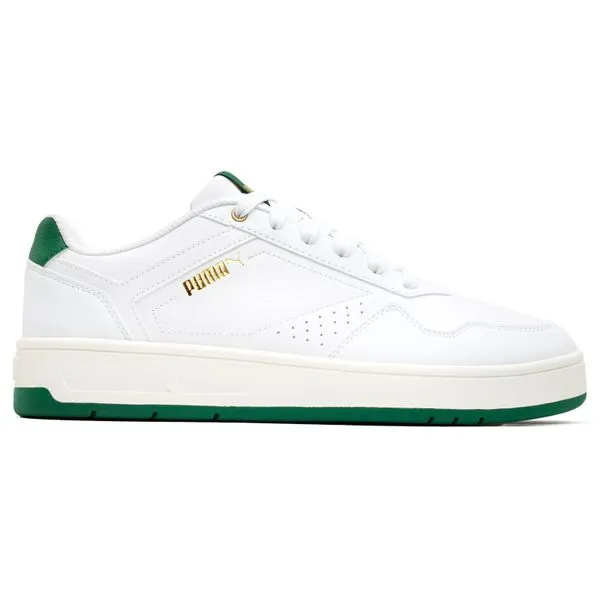 Puma Court Classic Trainers