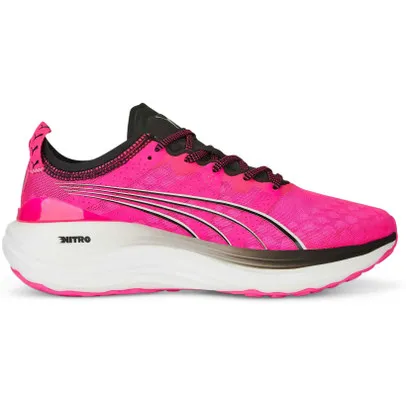 PUMA ForeverRun Nitro Women