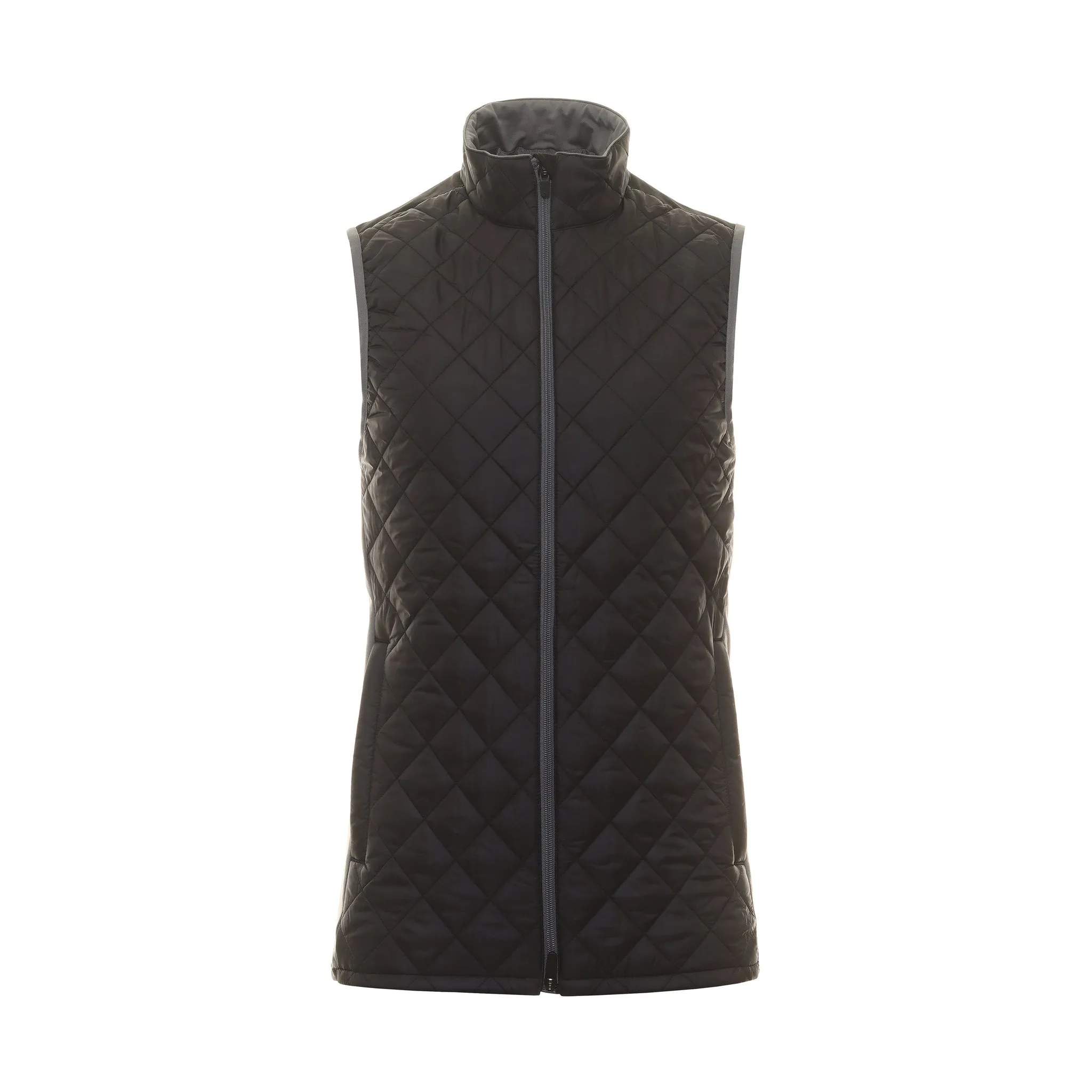 Puma Golf Frost Quilted Vest