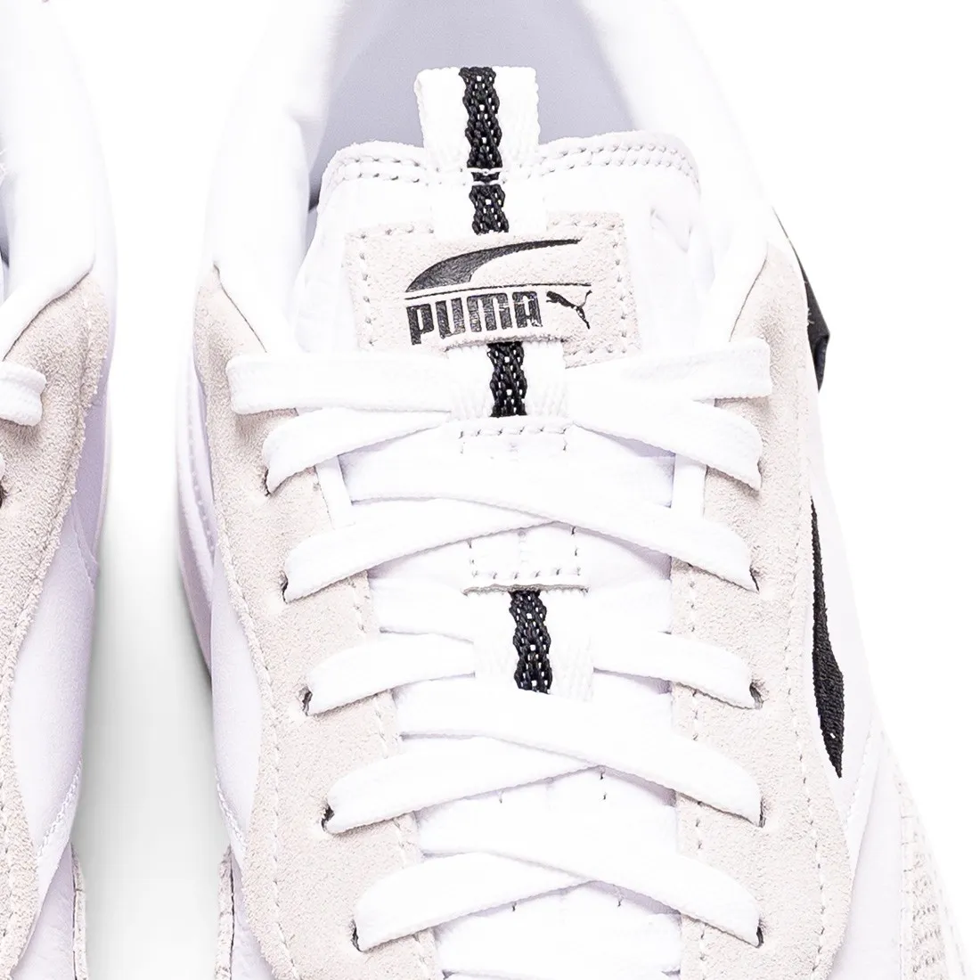 Puma Men Oslo Pro - OG (white)