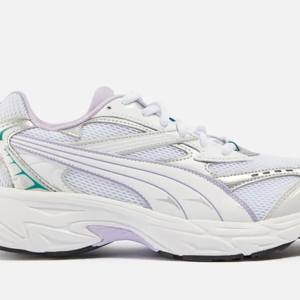 Puma Morphic Mesh Trainers
