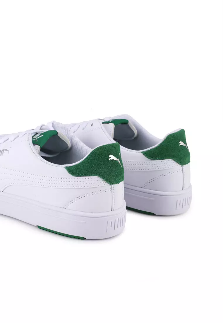 PUMA Serve Pro Lite Trainers
