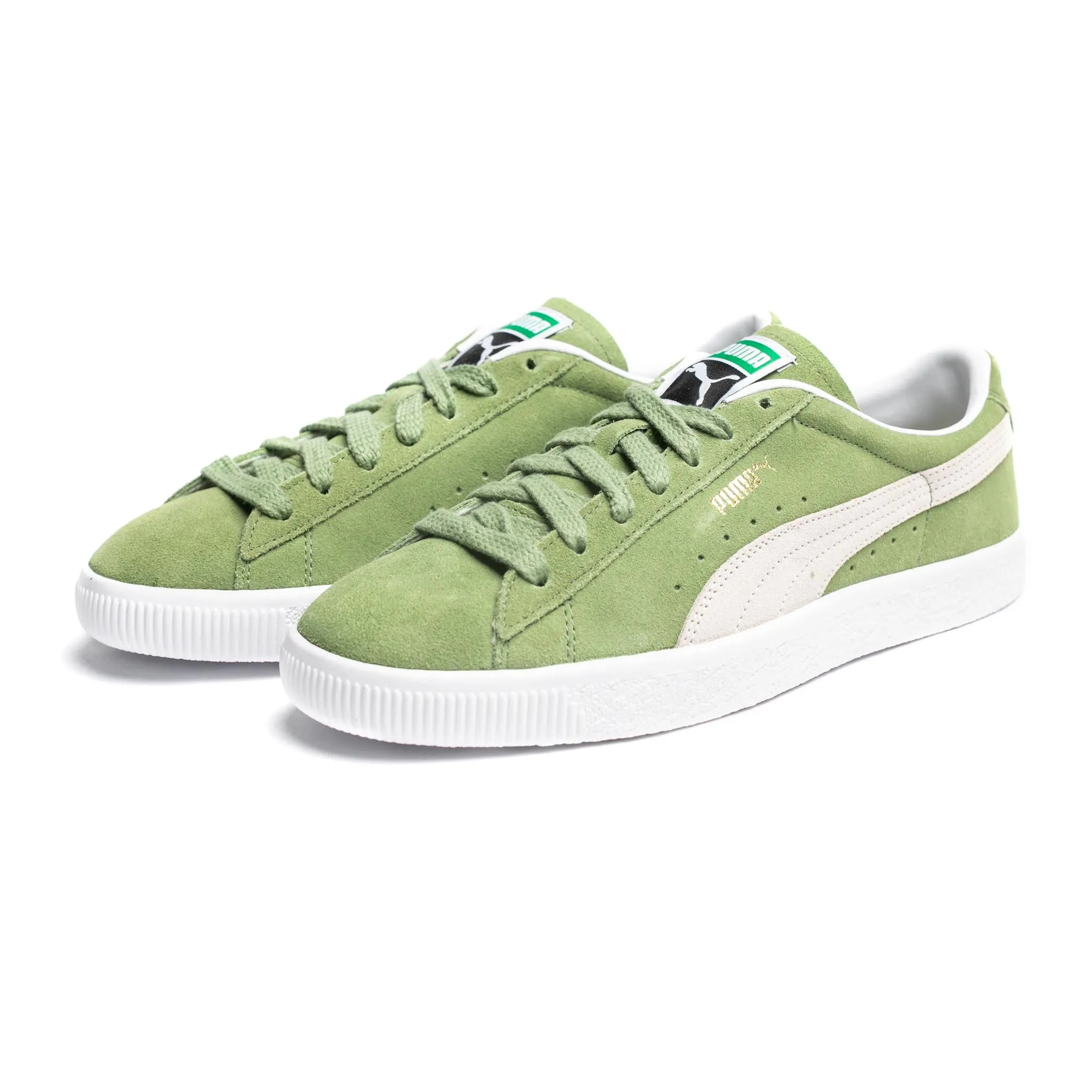 Puma Suede VTG Dill
