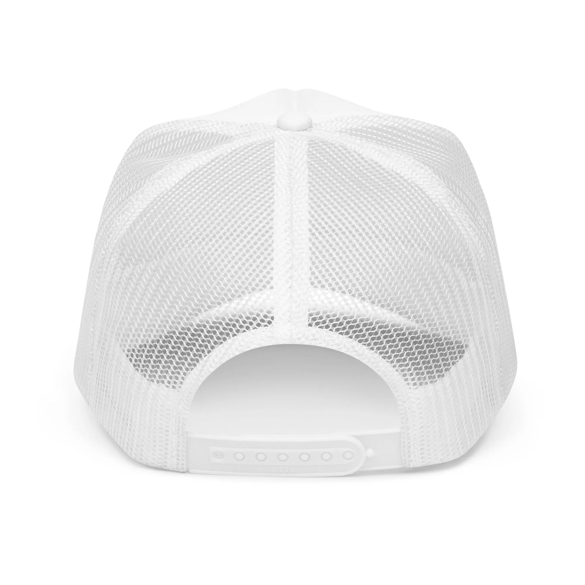Quality Trucker Hat Form Men
