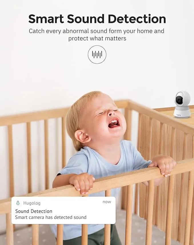 R6 Security Camera