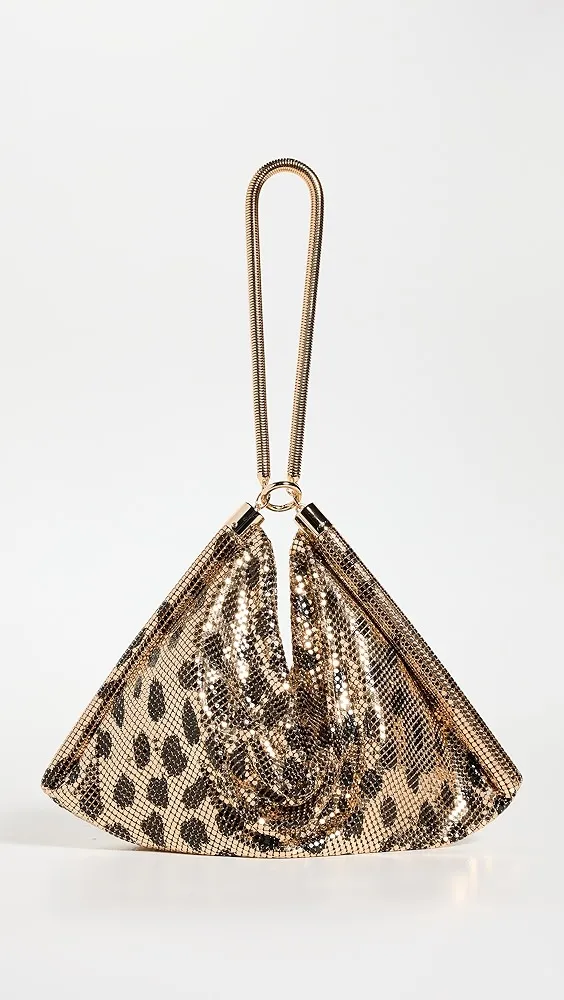 rabanne   Sac a Main Shoulder Bag 