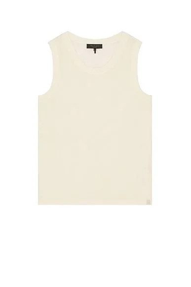 Rag & Bone Payton Tank -        