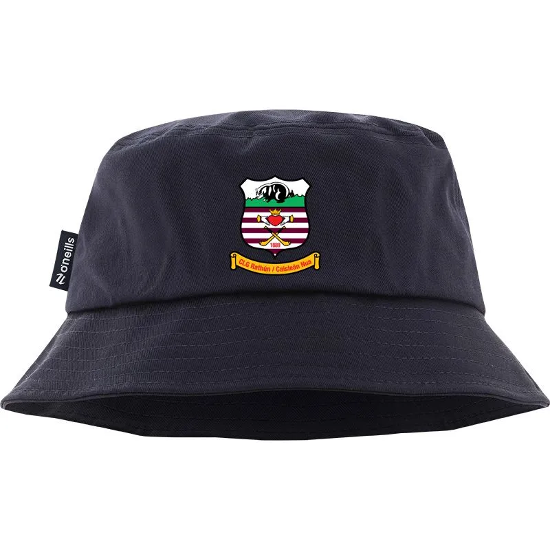 Rahoon Newcastle GAA Bucket Hat