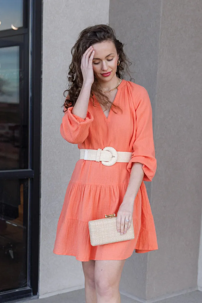 Rails Aureta Dress