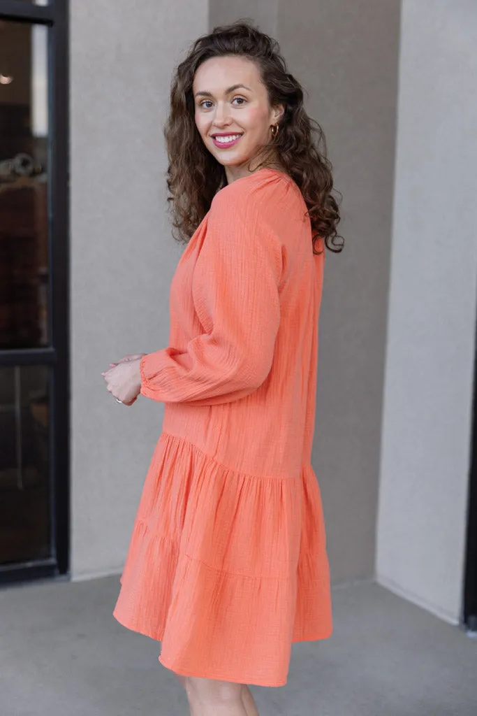 Rails Aureta Dress
