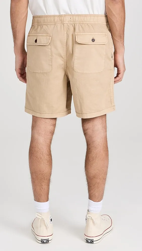 RAILS   Cruz Shorts 