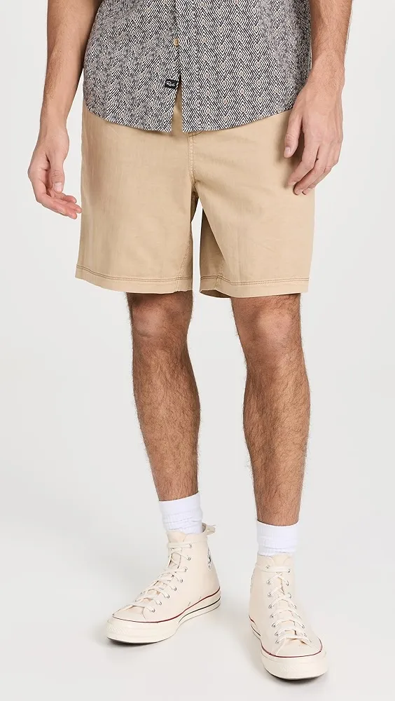 RAILS   Cruz Shorts 