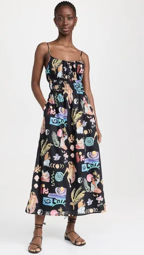 RAILS   Fatima Dress 