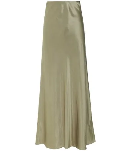 Rails Romina Satin Skirt