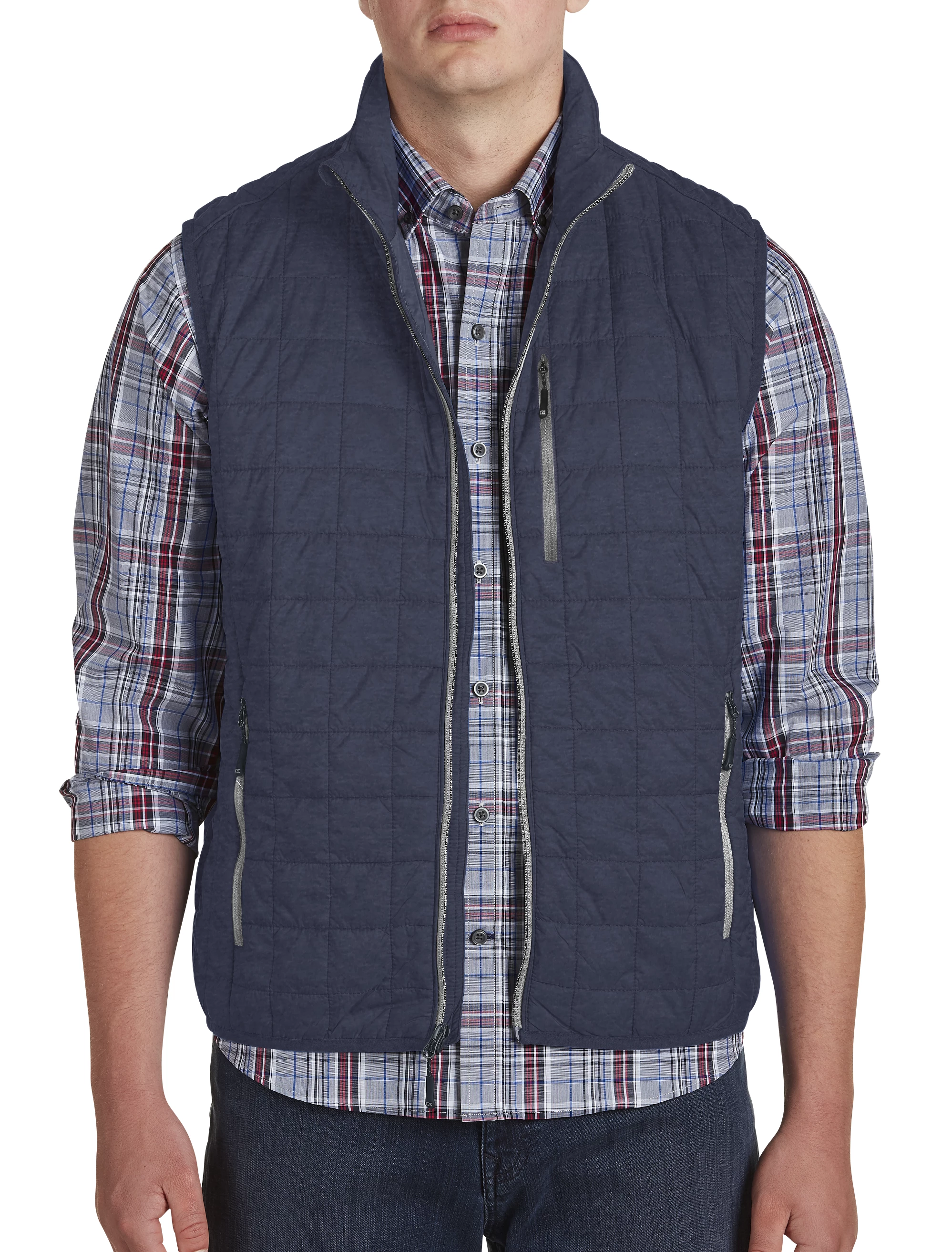 Rainier Vest