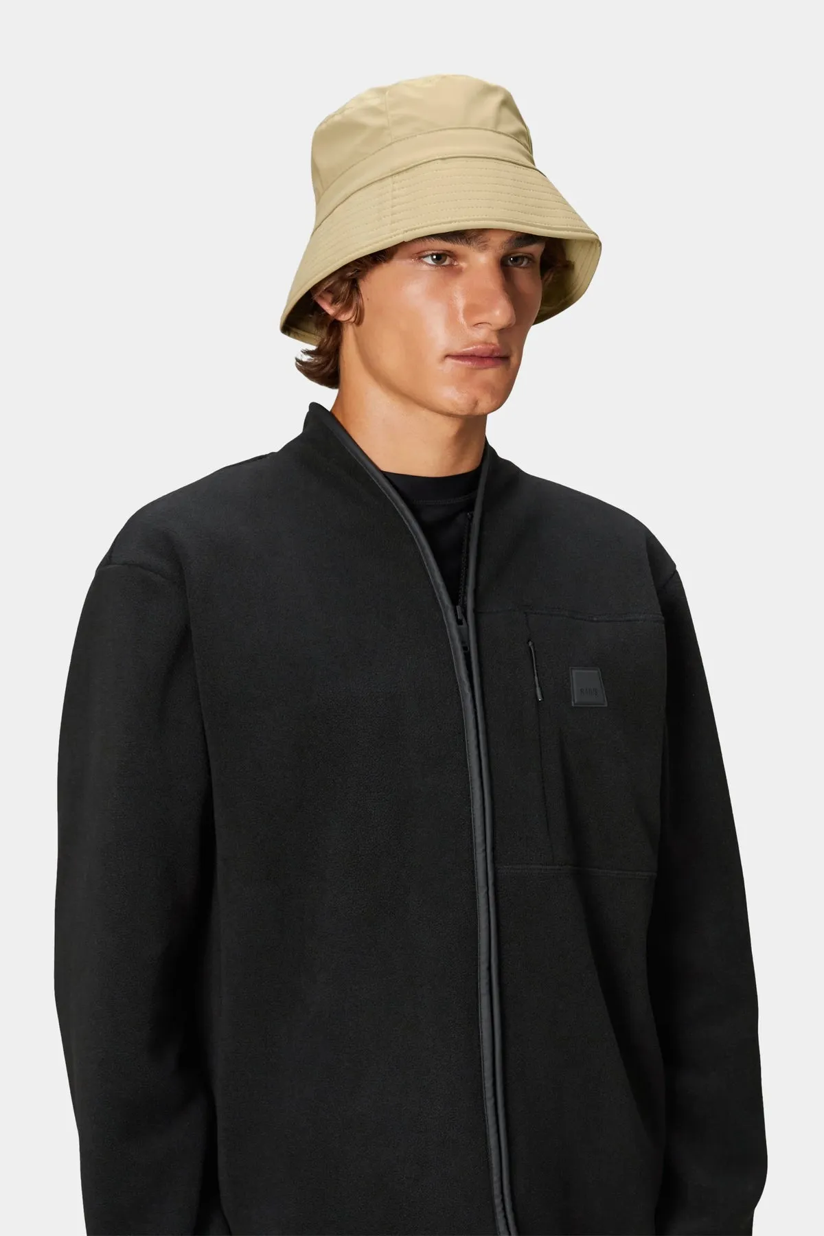 Rains Bucket Hat - Sand