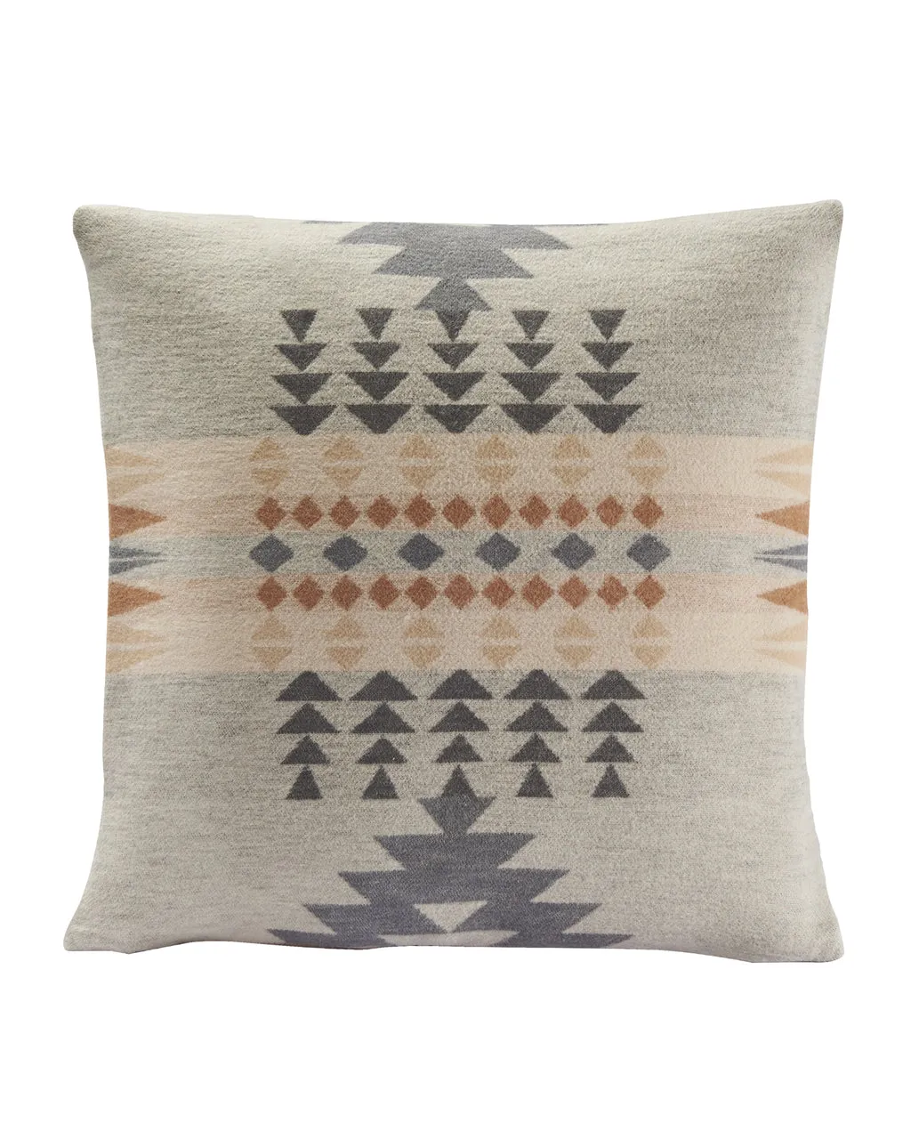 Rancho Arroyo Throw Pillow