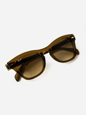     RAY-BAN  0RB0707S Sunglasses    
