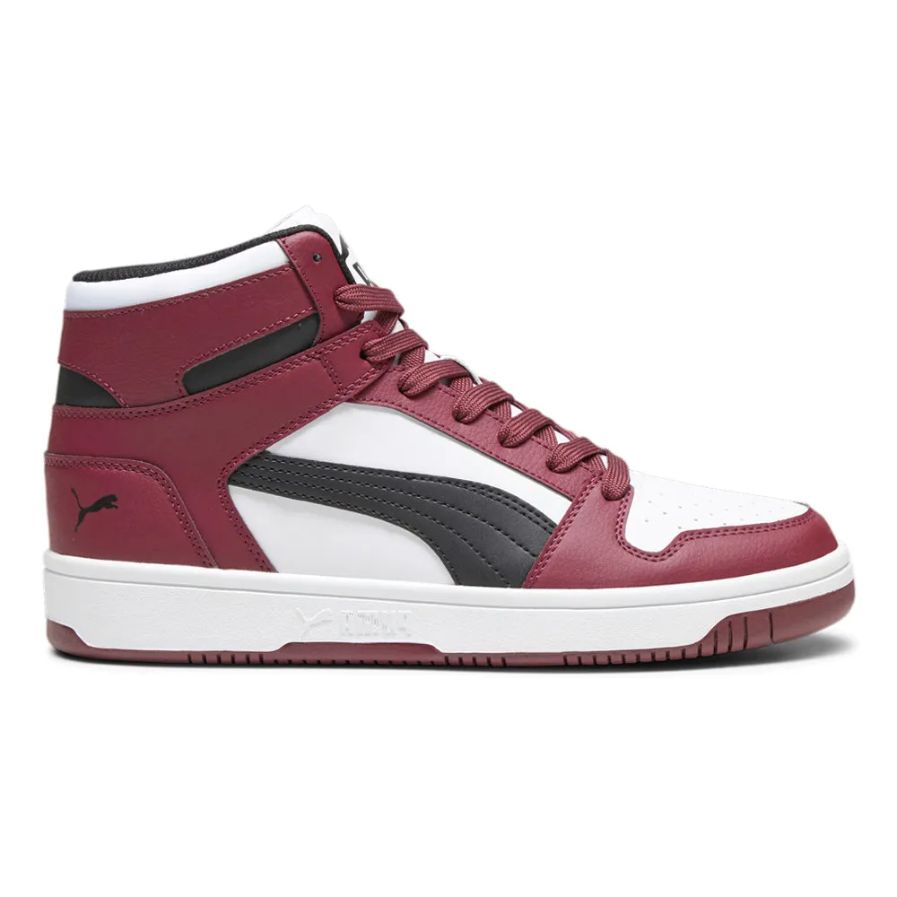 Rebound Layup Sl High Top Sneakers