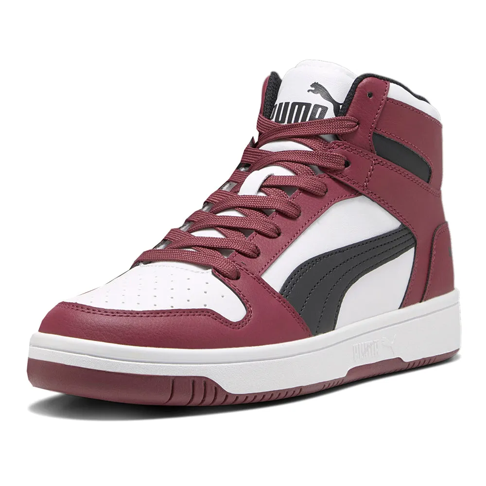 Rebound Layup Sl High Top Sneakers