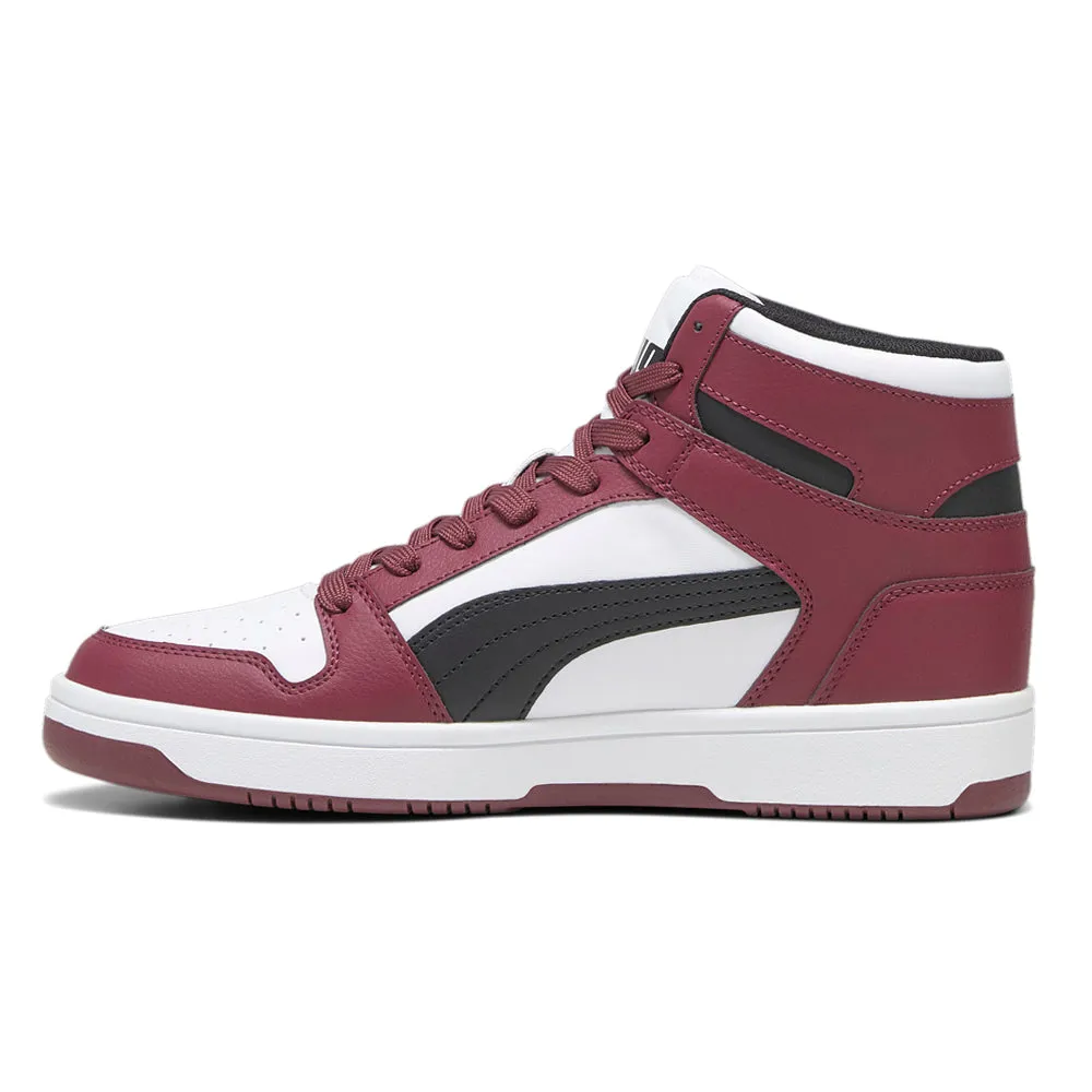 Rebound Layup Sl High Top Sneakers