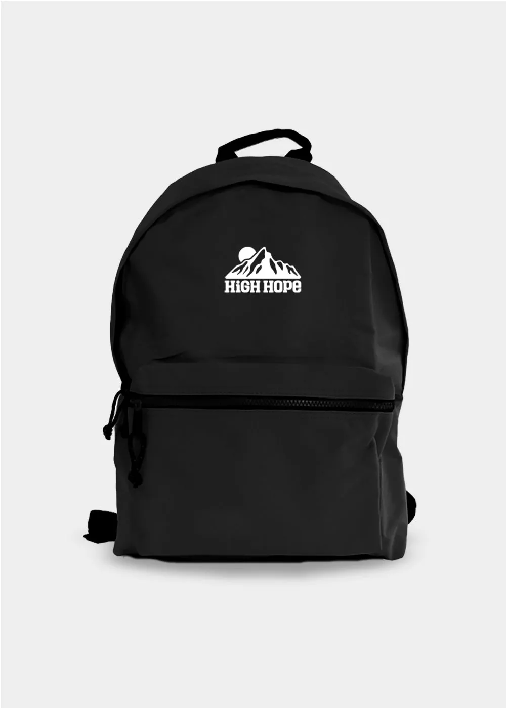 Recycled Logo Backpack