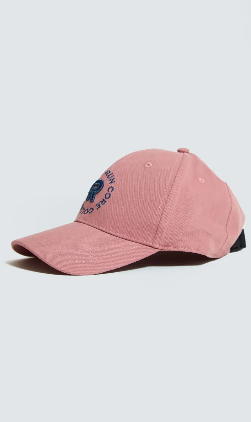  Red Run      Cap - Midnight 