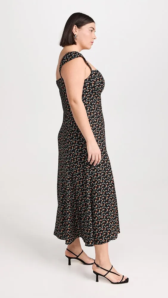 Reformation   Bryson Dress 