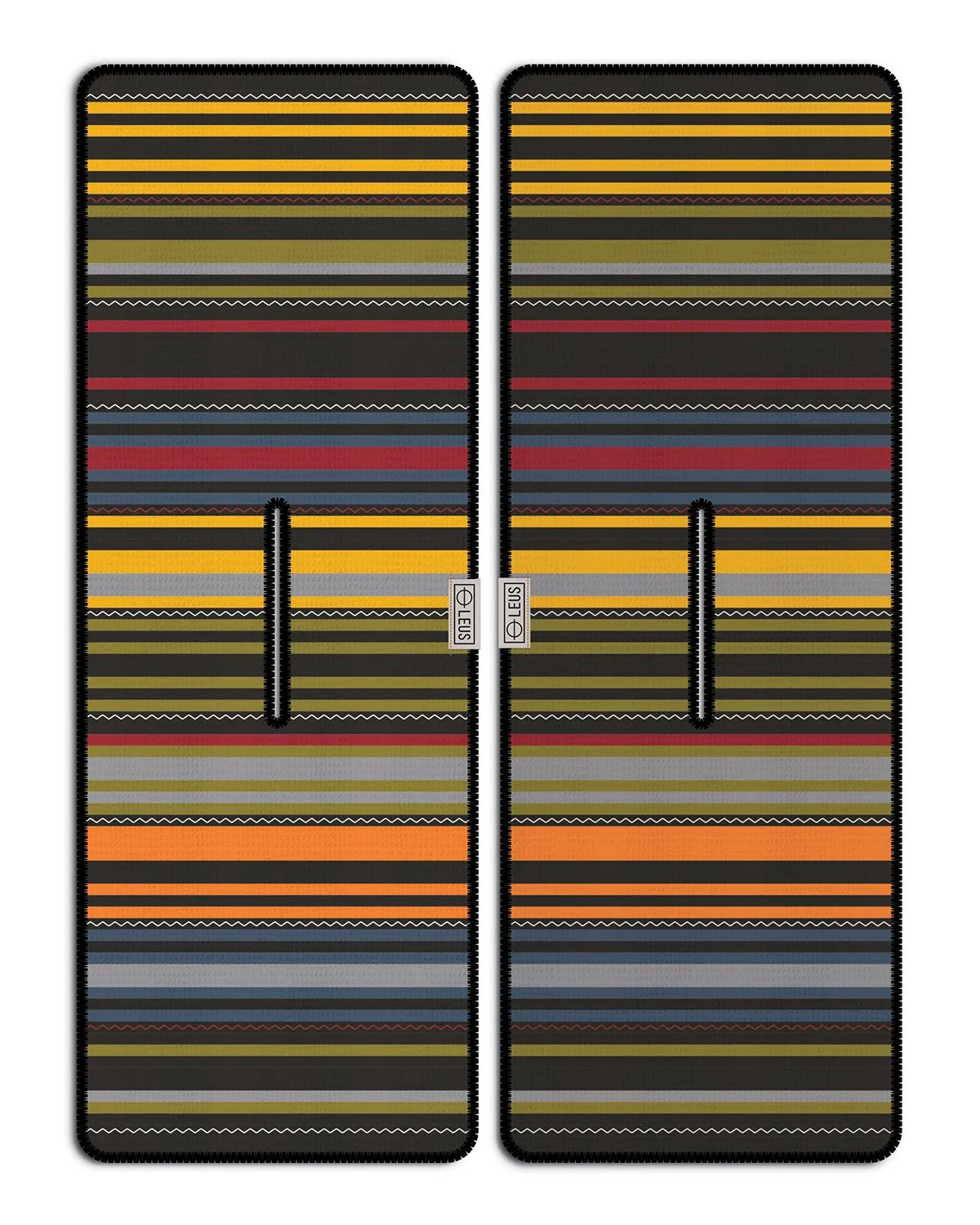 Renegade Golf ECO Towel