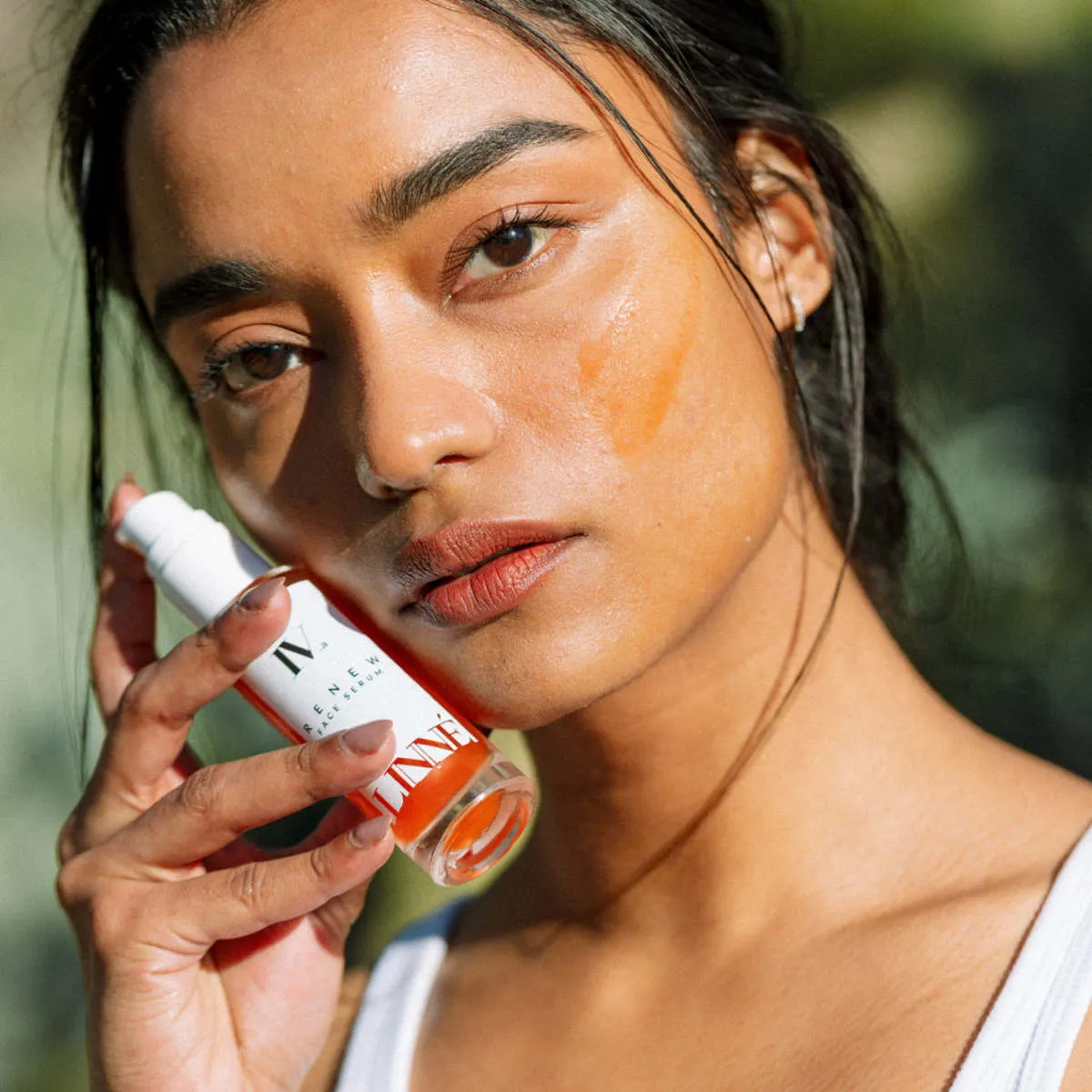 Renew Face Serum