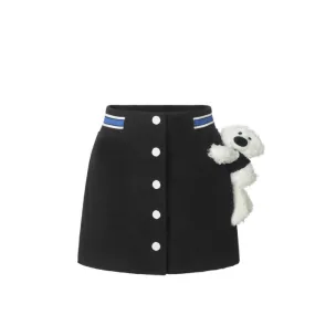 Retro Baseball Dress-