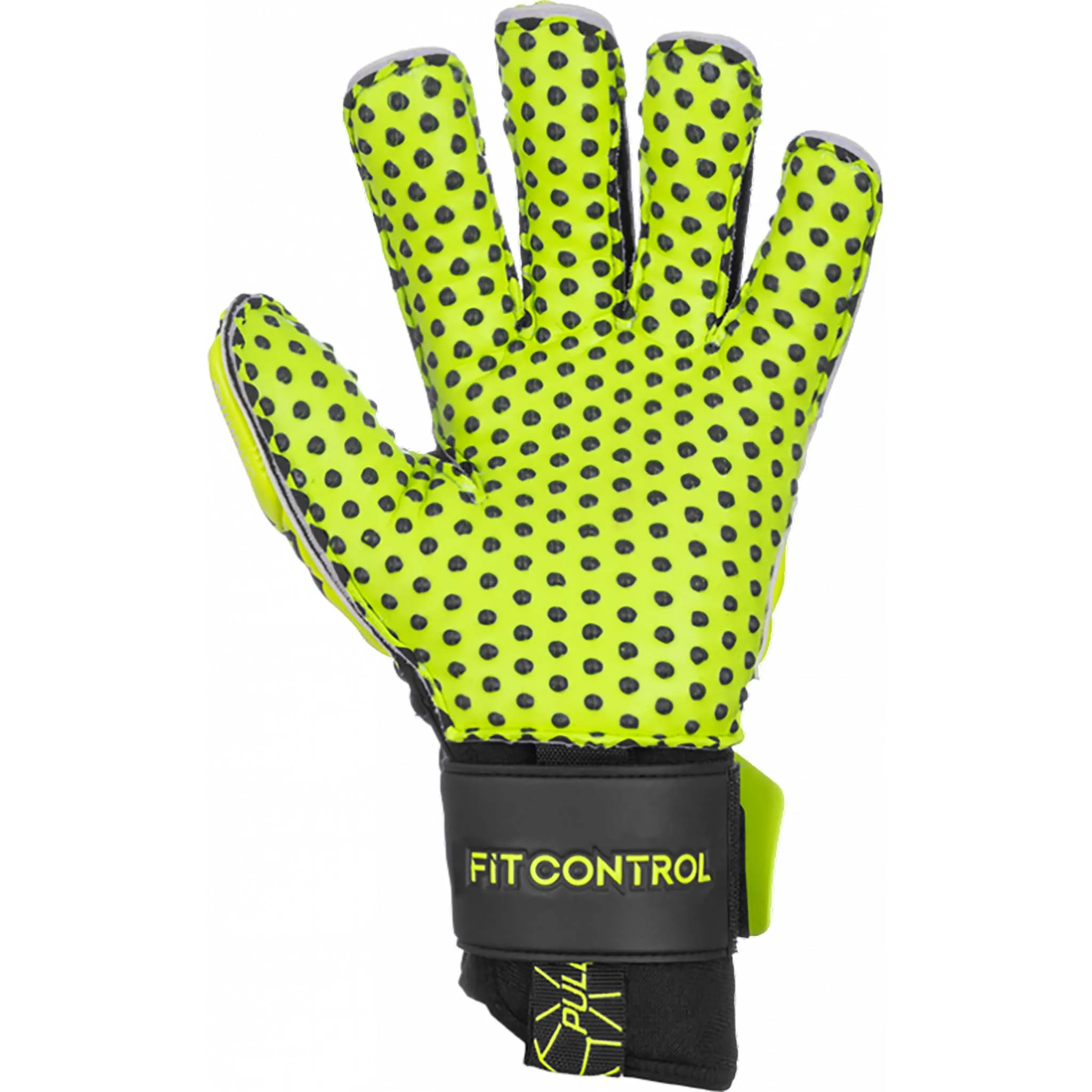 Reusch Fit Control Pro G3 Speed Bump gants de gardien de soccer