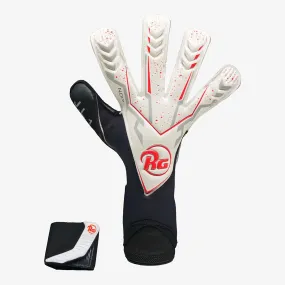 RG Goalkeeper Gloves Aion gants de gardien de but de soccer