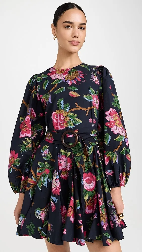 RHODE   Jenny Dress 