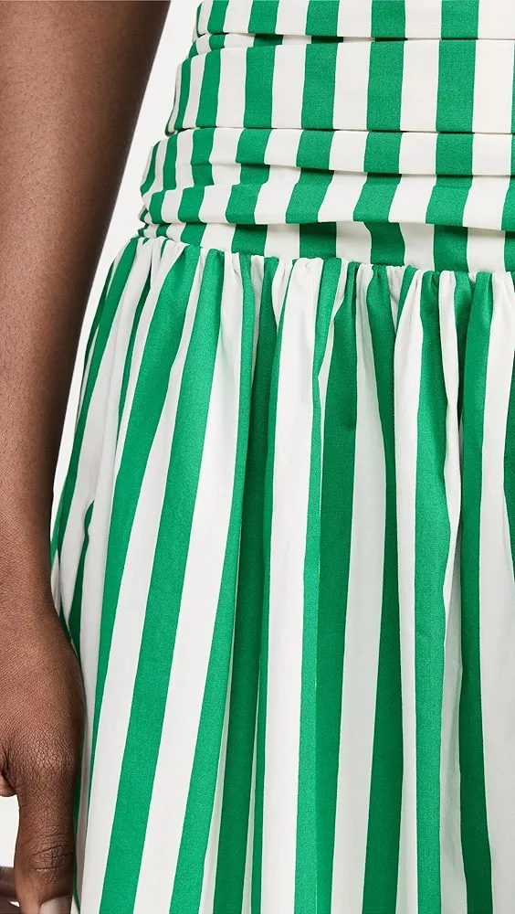 RHODE   Selma Dress 