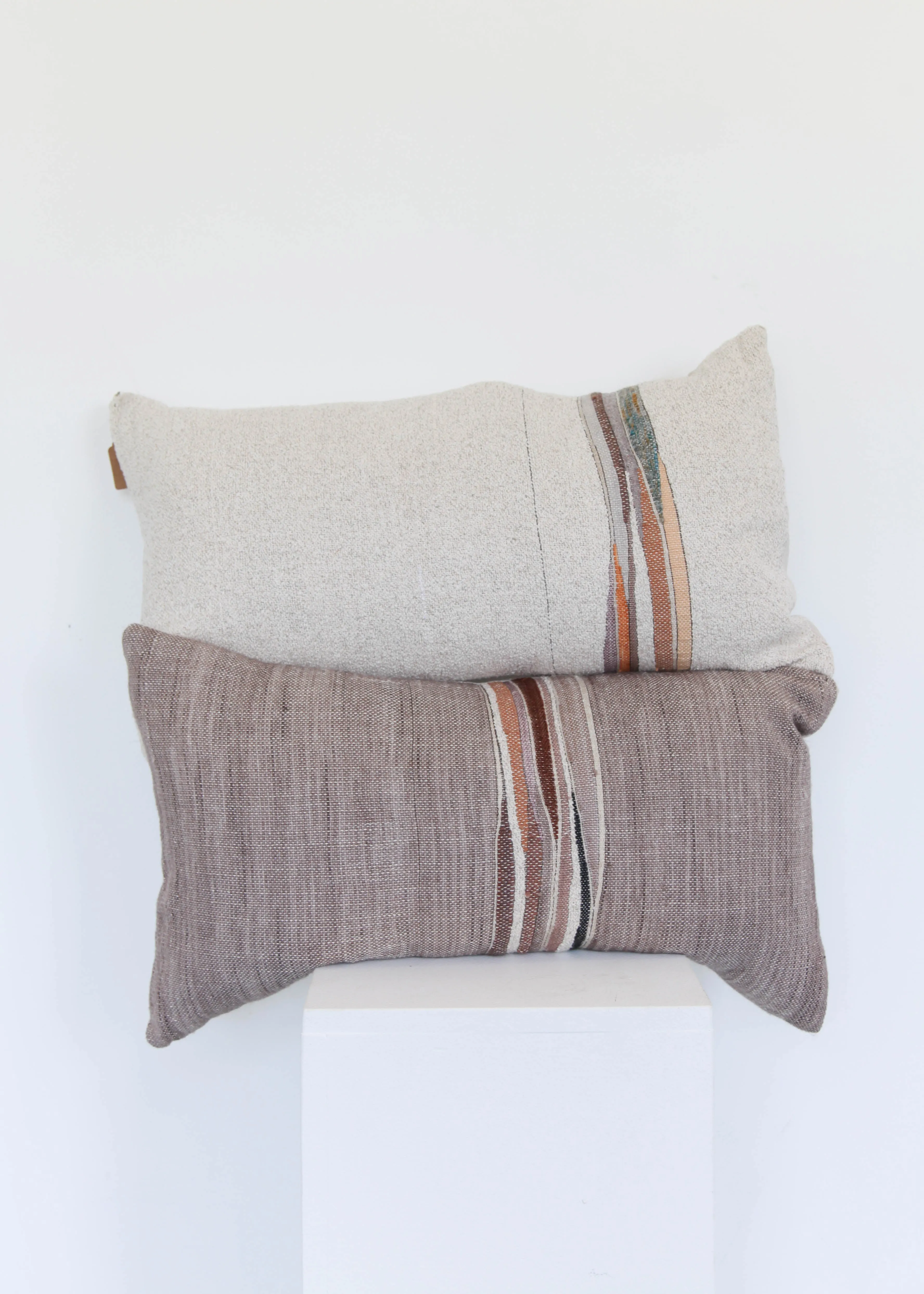 Rock Slab Pillow