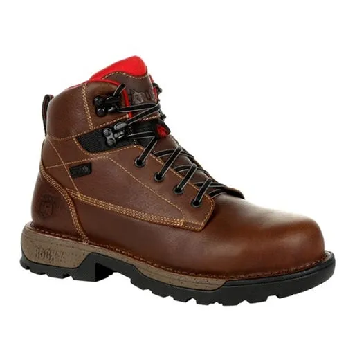 Rocky Legacy 32 Men's Composite Toe Waterproof Work Boots