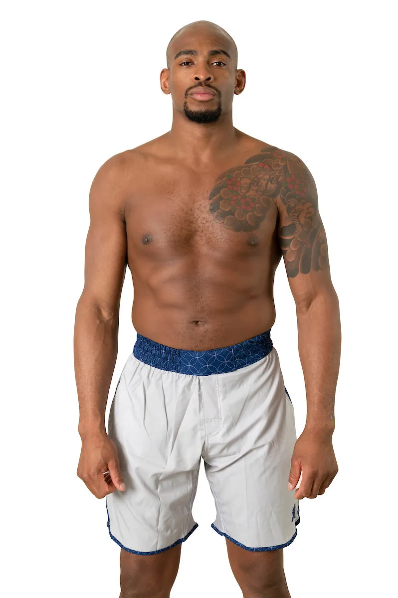 Ronin Sashiko Shorts